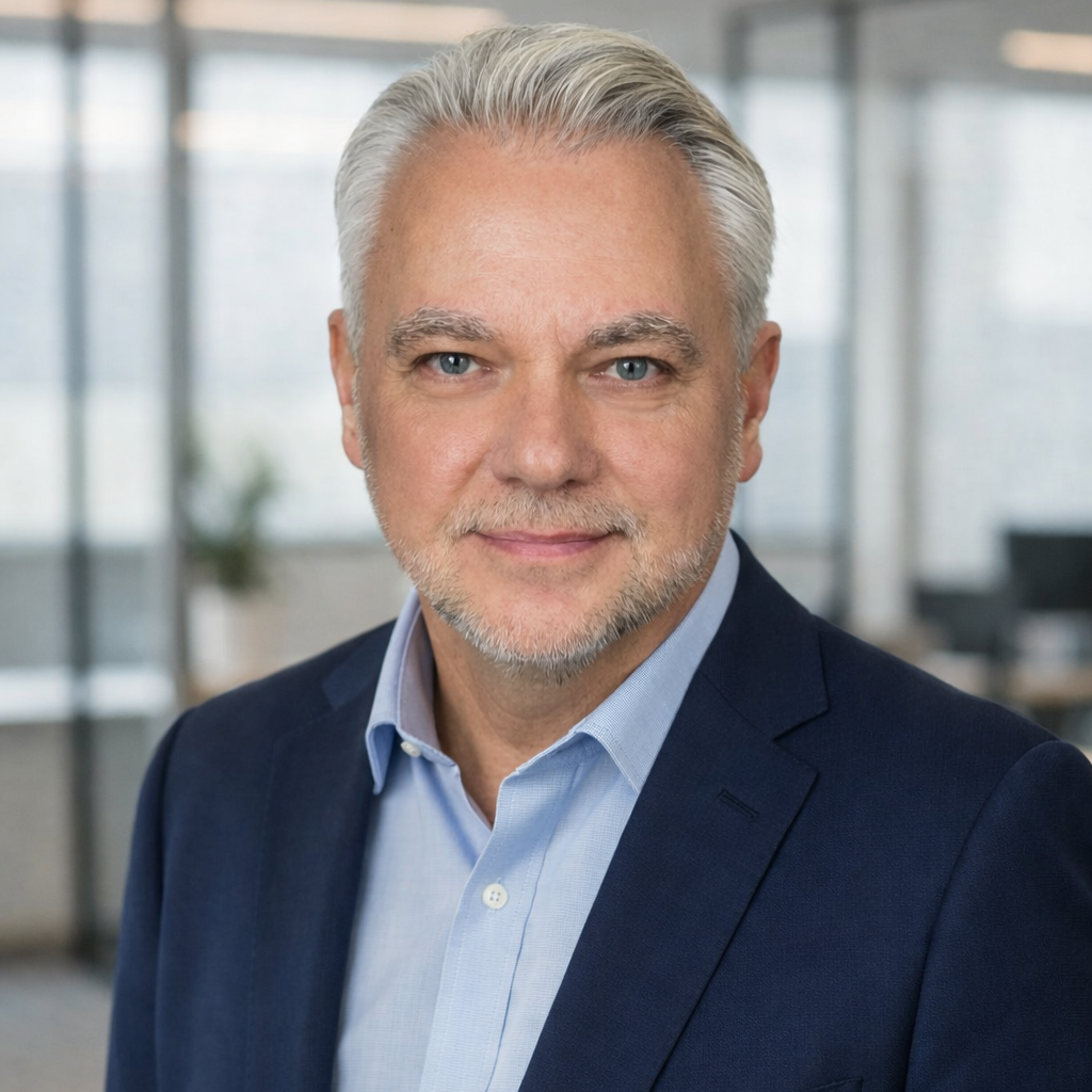 Sebastian Jagiełło – audytor energetyczny, właściciel DTEU.